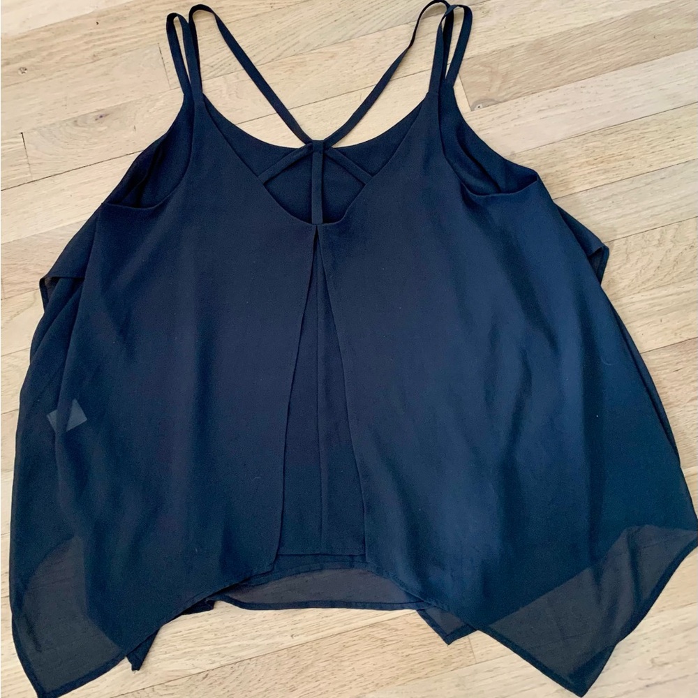 Torrid Oversized, Layered, Lightweight, Strappy B… - image 2